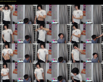 _the_neighbors — 5 minute Chaturbate male cam show recording, 720p, Jul 21, 2024