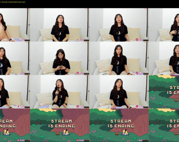 adara_aa — 69 minute Chaturbate female cam show recording, 720p, Jul 21, 2024
