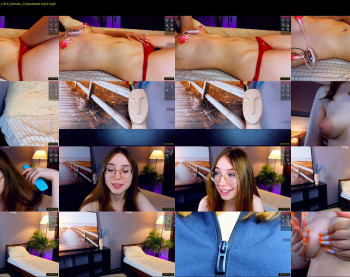 afroditacaree — 120 minute Chaturbate female cam show recording, 720p, Jul 20, 2024
