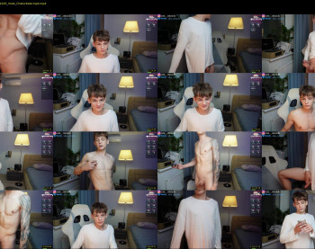 aiko_miracle — 105 minute Chaturbate male cam show recording, 720p, Jul 20, 2024