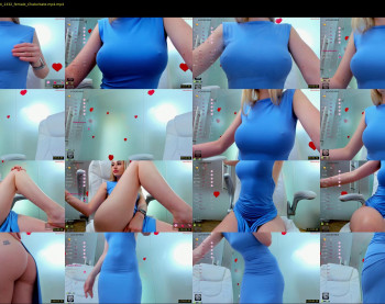 aileen_williams — 113 minute Chaturbate female cam show recording, 720p, Jul 20, 2024