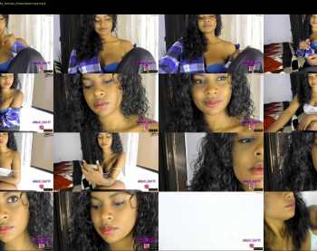 alison_ker — 63 minute Chaturbate female cam show recording, 720p, Jul 20, 2024