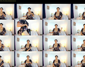 allie_bounceboobs_ — 15 minute Chaturbate female cam show recording, 720p, Jul 20, 2024