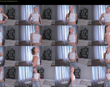 alodiaacomb — 112 minute Chaturbate female cam show recording, 720p, Jul 20, 2024