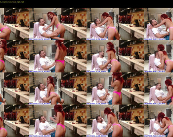 aly_alyce — 5 minute Chaturbate female cam show recording, 720p, Jul 20, 2024