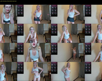 anastasiagate — 120 minute Chaturbate female cam show recording, 720p, Jul 20, 2024