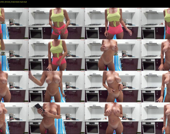 angelsuitlove — 32 minute Chaturbate female cam show recording, 720p, Jul 20, 2024