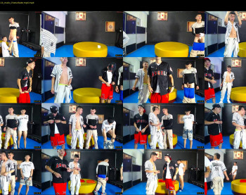 anghelytos — 4 minute Chaturbate male cam show recording, 720p, Jul 20, 2024
