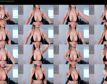 ann__w — 15 minute Chaturbate female cam show recording, 720p, Jul 20, 2024