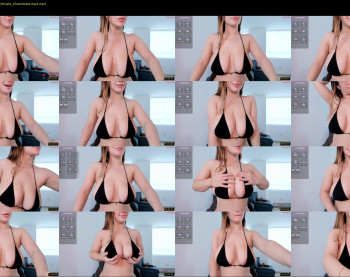 ann__w — 15 minute Chaturbate female cam show recording, 720p, Jul 20, 2024