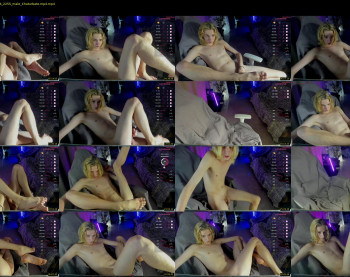 another_jasper — 40 minute Chaturbate male cam show recording, 720p, Jul 20, 2024