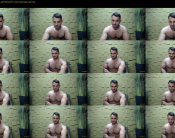 antoniovalentinidiamond — 3 minute Chaturbate male cam show recording, 720p, Jul 20, 2024
