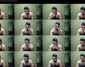 antoniovalentinidiamond — 3 minute Chaturbate male cam show recording, 720p, Jul 21, 2024
