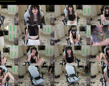 archancel — 112 minute Chaturbate female cam show recording, 720p, Jul 20, 2024