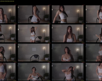asensse — 120 minute Chaturbate female cam show recording, 720p, Jul 20, 2024