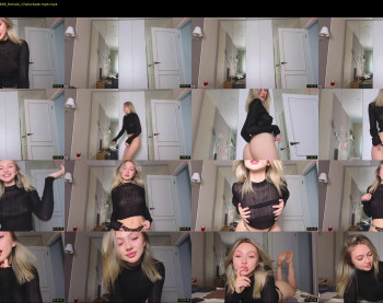 baby_adele — 77 minute Chaturbate female cam show recording, 720p, Jul 20, 2024