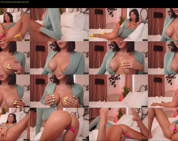bad__princess — 120 minute Chaturbate female cam show recording, 720p, Jul 20, 2024