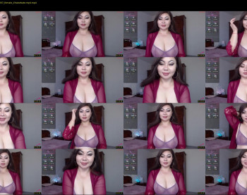 batari_giya — 4 minute Chaturbate female cam show recording, 720p, Jul 20, 2024