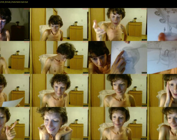 bebacksooon — 69 minute Chaturbate female cam show recording, 480p, Jul 20, 2024