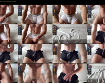 bestdick1991 — 121 minute Chaturbate male cam show recording, 720p, Jul 20, 2024