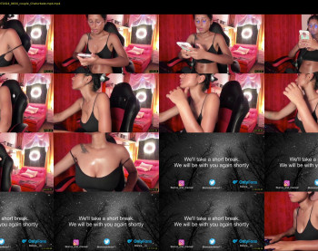 bianca_and_maxwell — 94 minute Chaturbate couple cam show recording, 720p, Jul 20, 2024