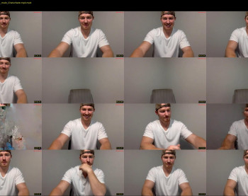 bigmcr1 — 27 minute Chaturbate male cam show recording, 480p, Jul 20, 2024