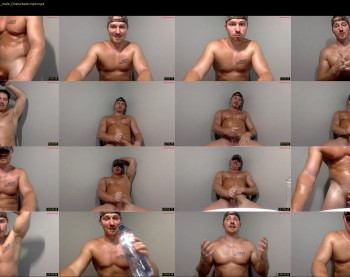 bigmcr1 — 121 minute Chaturbate male cam show recording, 480p, Jul 21, 2024