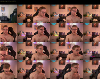 blueeyedtallguy — 67 minute Chaturbate male cam show recording, 720p, Jul 20, 2024