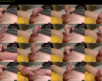 brundlefly69 — 11 minute Chaturbate male cam show recording, 720p, Jul 20, 2024