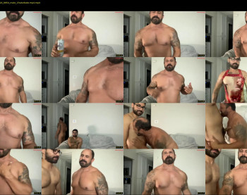 bustedsprockets — 32 minute Chaturbate male cam show recording, 480p, Jul 20, 2024