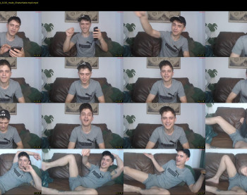 camdoattitude — 11 minute Chaturbate male cam show recording, 720p, Jul 20, 2024