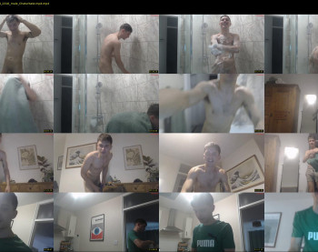 camdoattitude — 14 minute Chaturbate male cam show recording, 720p, Jul 20, 2024