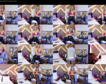 carlotta_ricci — 52 minute Chaturbate female cam show recording, 720p, Jul 20, 2024