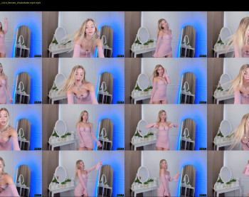 cassie_palmer — 6 minute Chaturbate female cam show recording, 720p, Jul 20, 2024