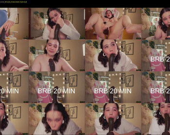 chery_lady22 — 82 minute Chaturbate female cam show recording, 720p, Jul 20, 2024