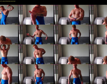 chris_boy37 — 7 minute Chaturbate male cam show recording, 720p, Jul 20, 2024