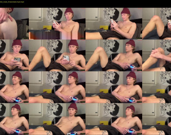 clydeaustin — 20 minute Chaturbate male cam show recording, 720p, Jul 21, 2024