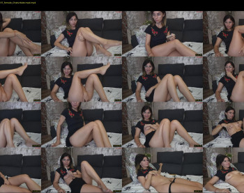 crissy_love — 120 minute Chaturbate female cam show recording, 720p, Jul 21, 2024