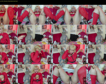 cristina_blue21 — 60 minute Chaturbate female cam show recording, 720p, Jul 20, 2024