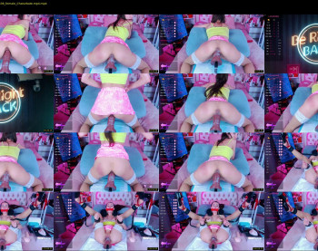 crystallana — 120 minute Chaturbate female cam show recording, 720p, Jul 20, 2024