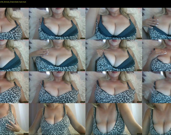 danahotmilf — 17 minute Chaturbate female cam show recording, 720p, Jul 20, 2024