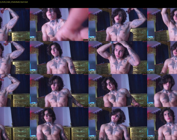 dantecoppolaa — 4 minute Chaturbate male cam show recording, 720p, Jul 21, 2024