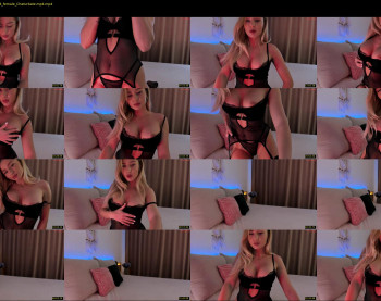 dee_nise — 63 minute Chaturbate female cam show recording, 720p, Jul 20, 2024
