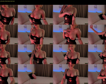 dee_nise — 73 minute Chaturbate female cam show recording, 720p, Jul 20, 2024