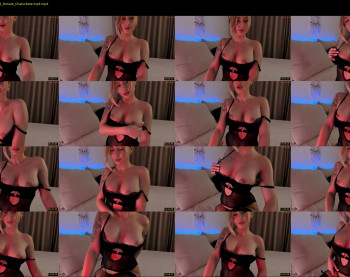 dee_nise — 19 minute Chaturbate female cam show recording, 720p, Jul 20, 2024