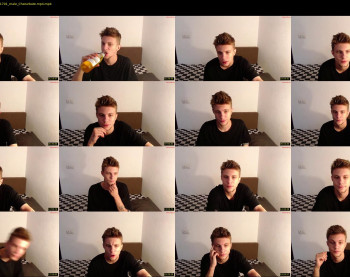 degradat1on — 23 minute Chaturbate couple cam show recording, 720p, Jul 20, 2024