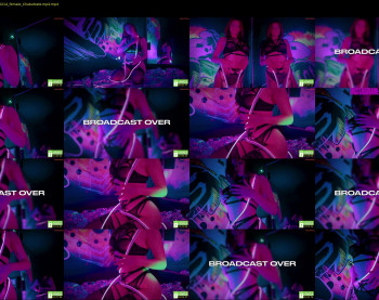 diana_alison — 7 minute Chaturbate female cam show recording, 720p, Jul 20, 2024