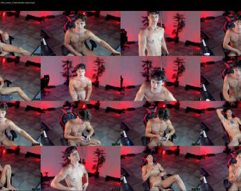 dirty_pothos — 120 minute Chaturbate male cam show recording, 720p, Jul 20, 2024