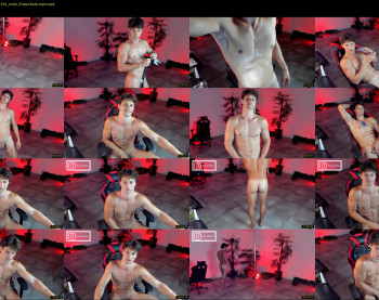 dirty_pothos — 121 minute Chaturbate male cam show recording, 720p, Jul 20, 2024