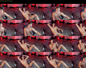 dirty_pothos — 15 minute Chaturbate male cam show recording, 720p, Jul 20, 2024